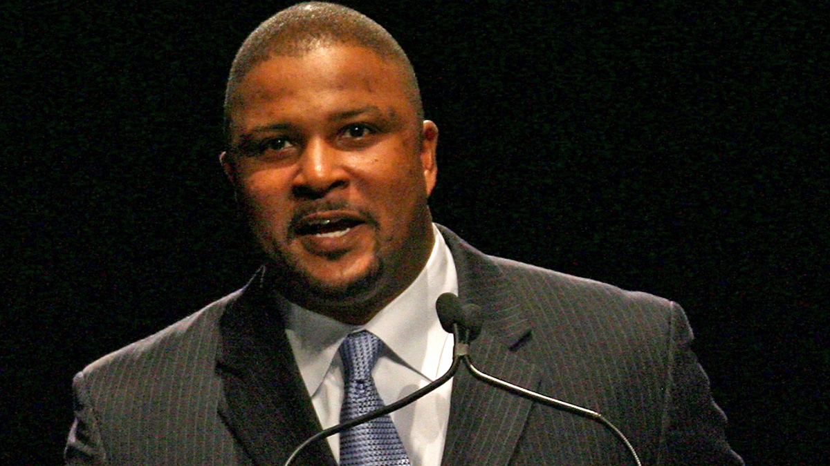 Dallas Cowboys VP of Personnel Staying Put