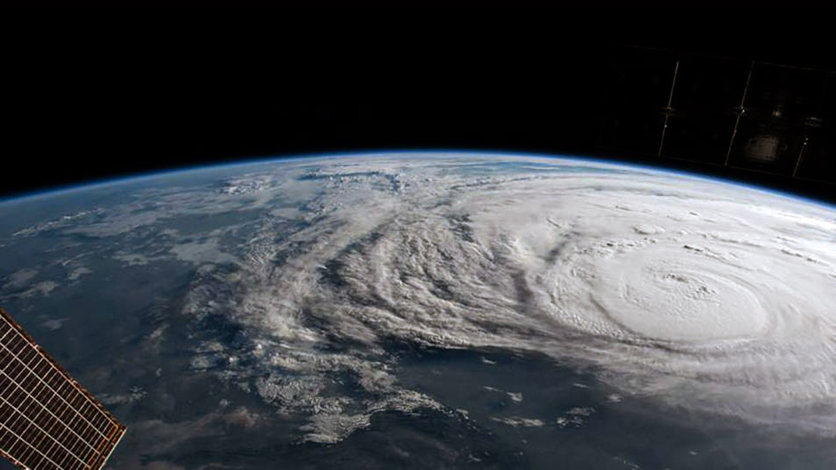 Harvey, Irma, Maria, Nate Hurricane Names Retired
