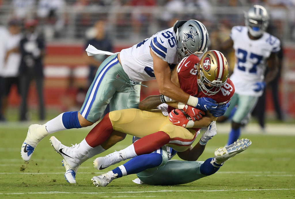 JJT: Dallas Cowboys Defense Analysis