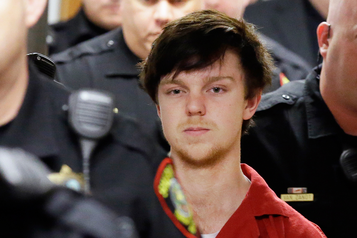 Friend of Man Killed by Ethan Couch Prays He's 'Transformed'
