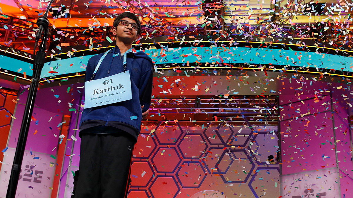 Winning Word 'Koinonia' and the Tie to Local Churches