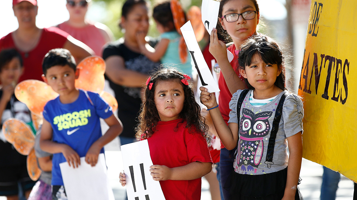 How You Can Help Migrant Families Separated at the Border
