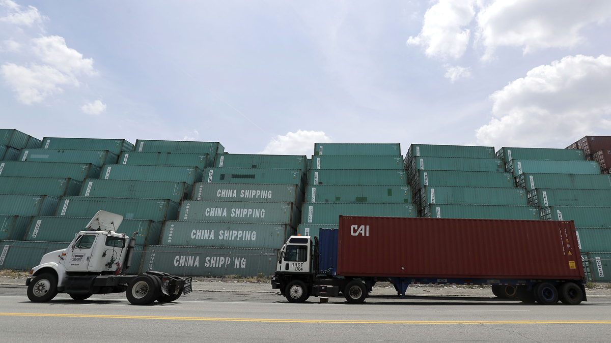 TDMN: Trade War Impacts for the Texas Economy