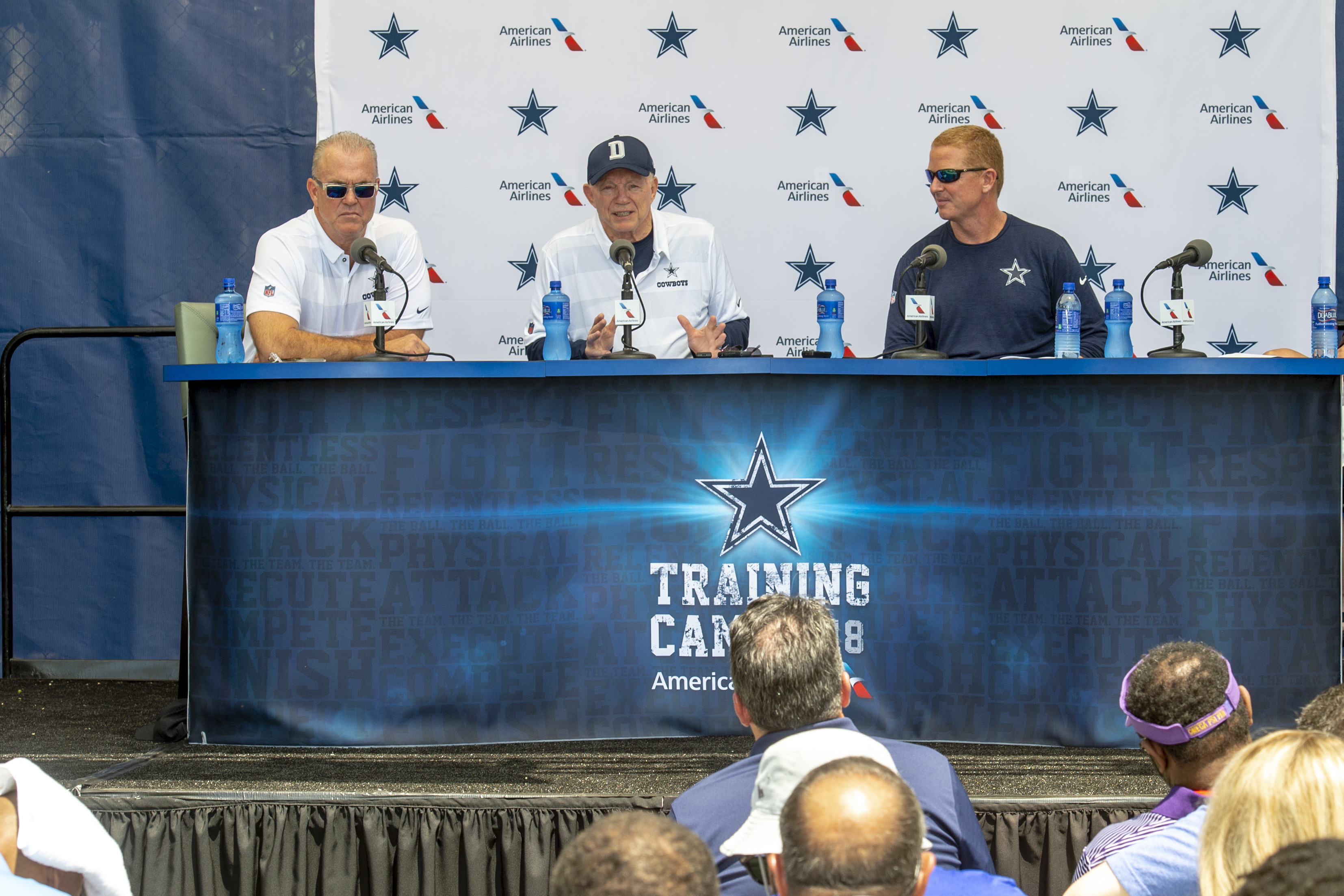 Dak Prescott’s Leadership Skills Set Him Apart: JJT