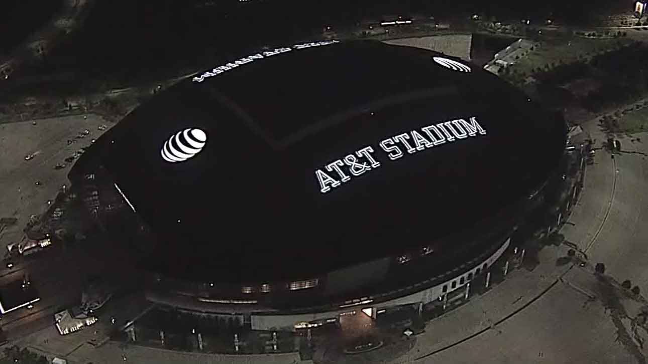 Cowboys Just Another Irrelevant Franchise These Days