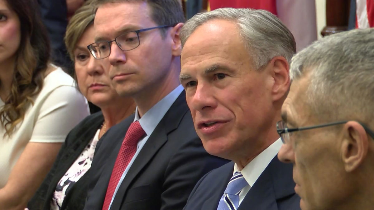 List of Possible School Security Upgrades After Gov. Meeting