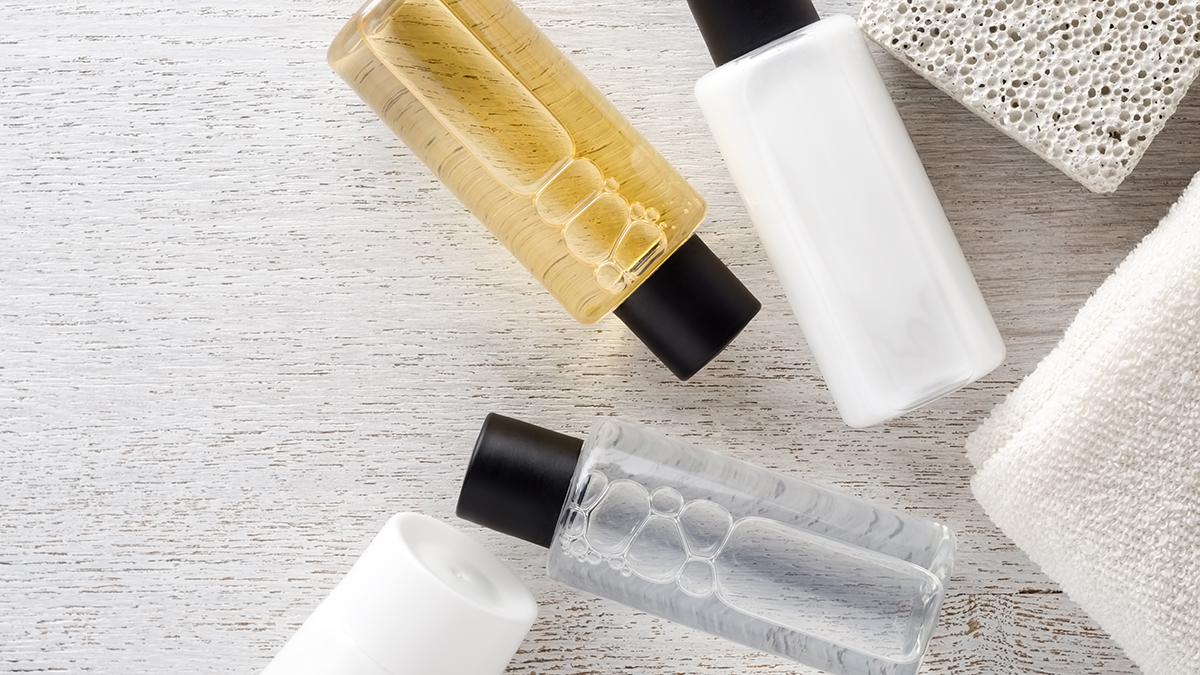 More Hotels Getting Rid of Tiny Shampoo Bottles: Report
