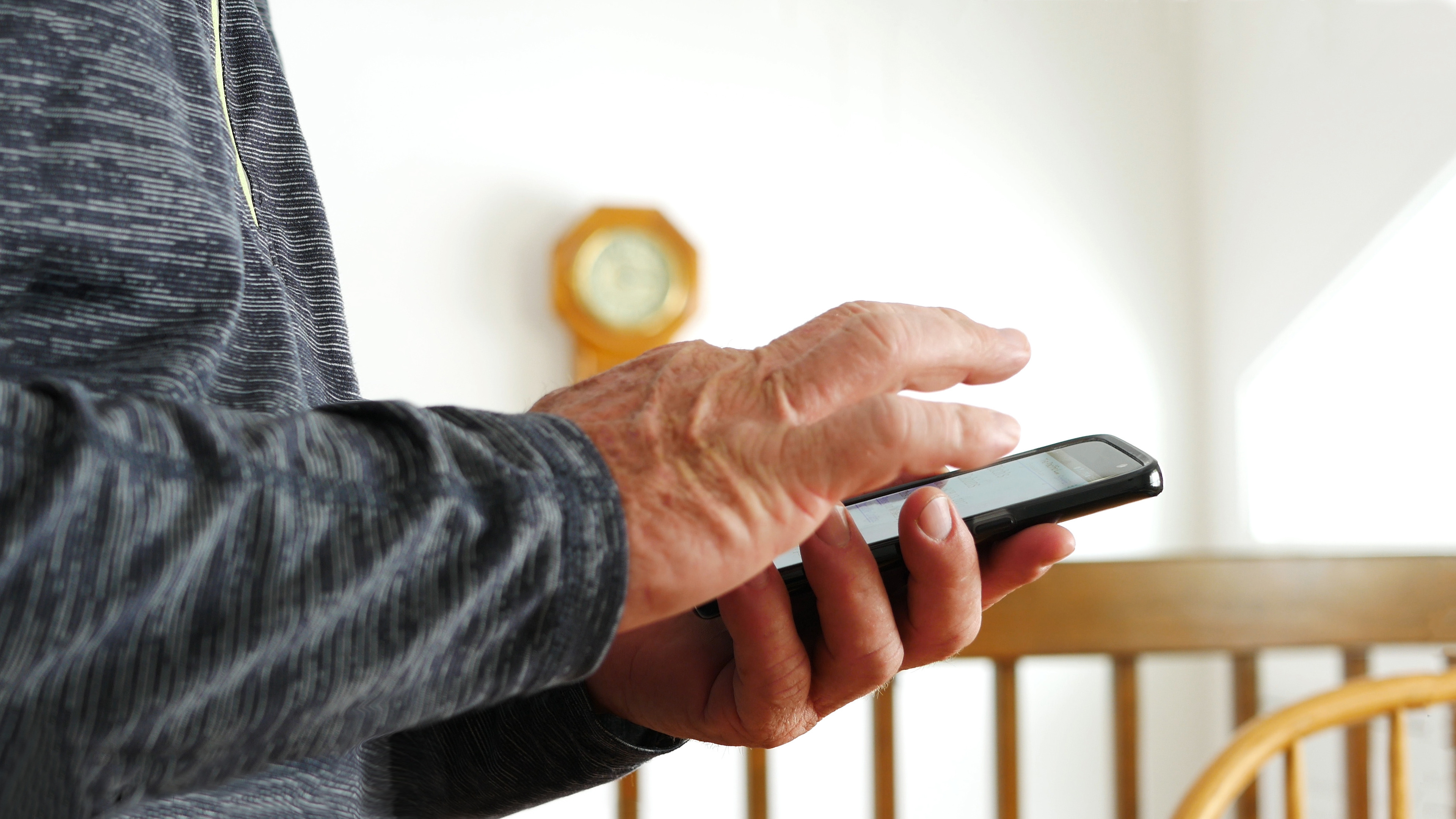 National Day of Unplugging - Can You Disconnect?