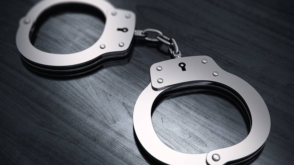 Man Sentenced to 90 Years for Child Pornography