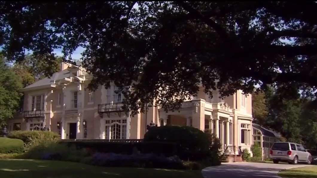 Battle Among Swiss Avenue Mansions Heading to Dallas Council