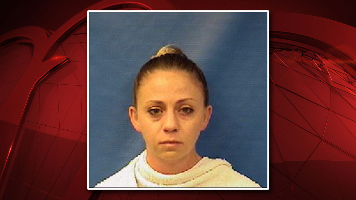 Officer Who Shot Botham Jean Charged With Manslaughter