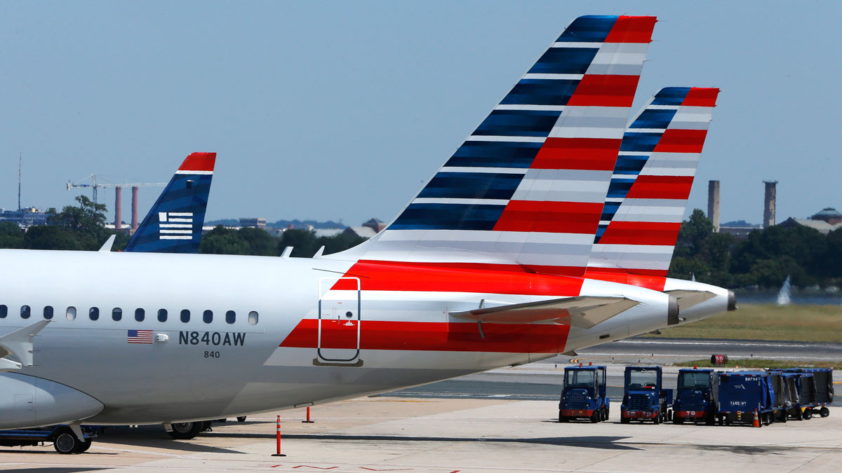 Weather Diverts Flight From Dallas to Little Rock