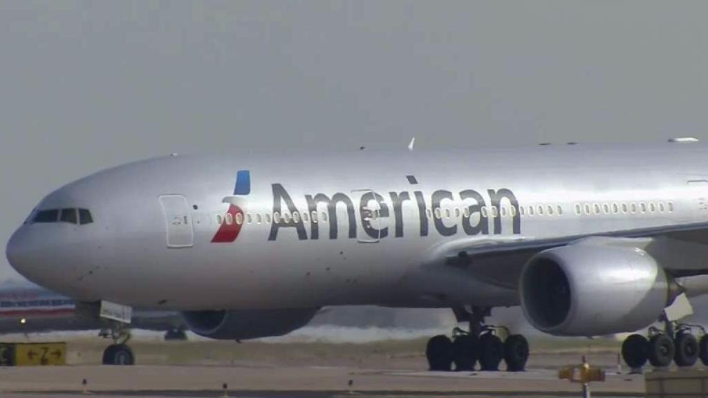 Basketball Players Booted From American Flight