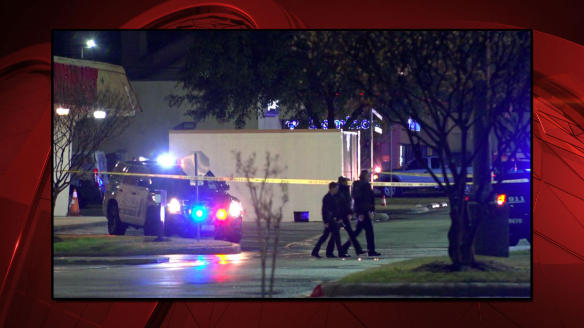APD Officer Shot During Traffic Stop Expected to Recover