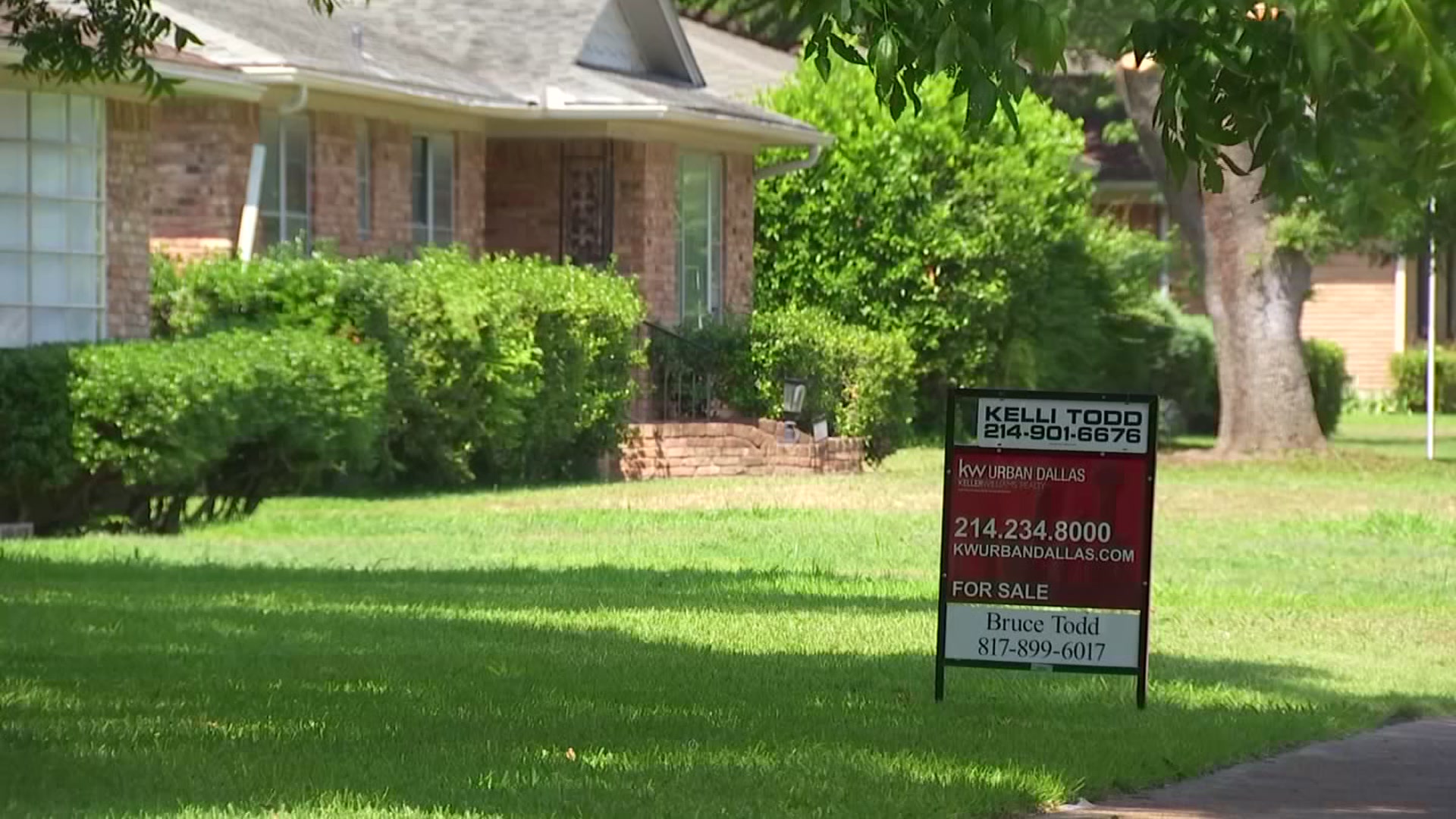 TDMN: Company Helps Residents Appeal Property Taxes