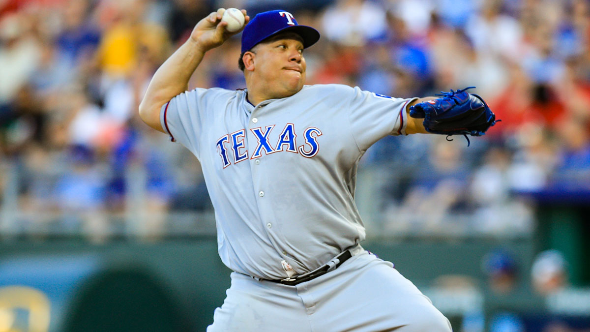 Colon Passes Marichal for Most Wins by Dominican Pitcher