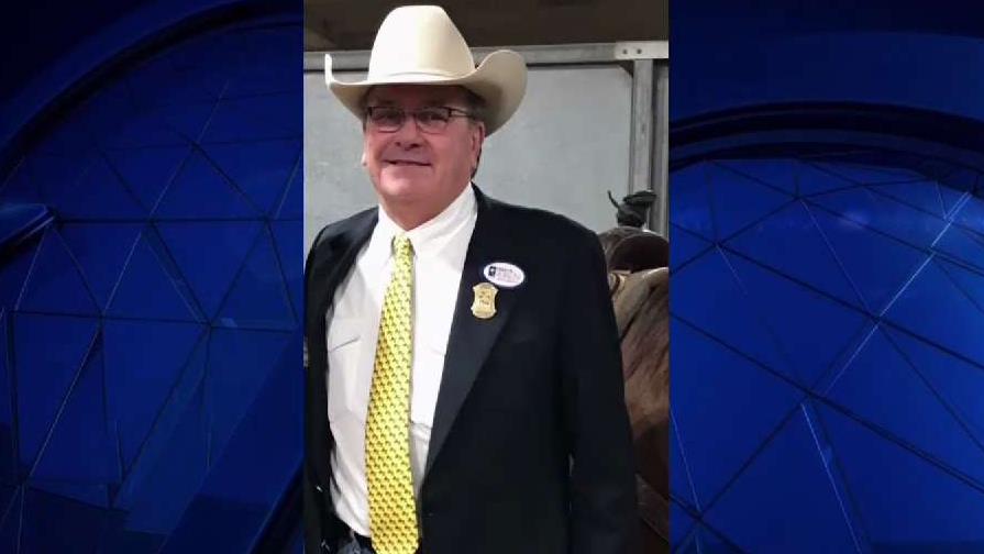 Friends Remember 'Big Heart' of Longtime FWSSR Supporter