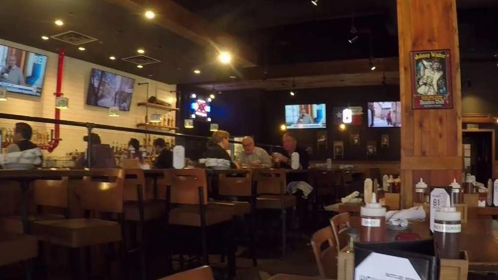 Exclusive Tour of Billy Bob's Venue at Toyota Music Factory