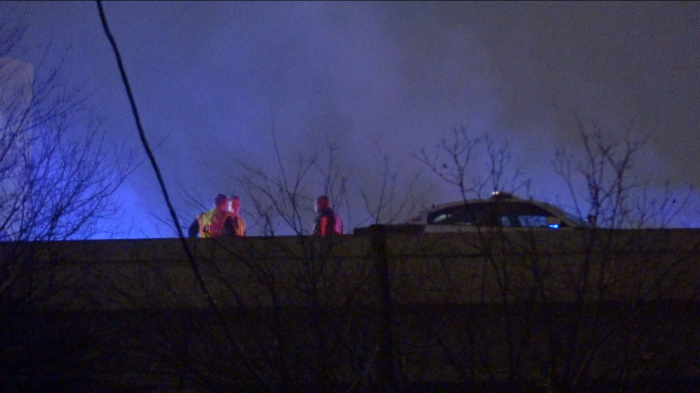 Interstate 30 Reopened Following Bomb Squad Investigation