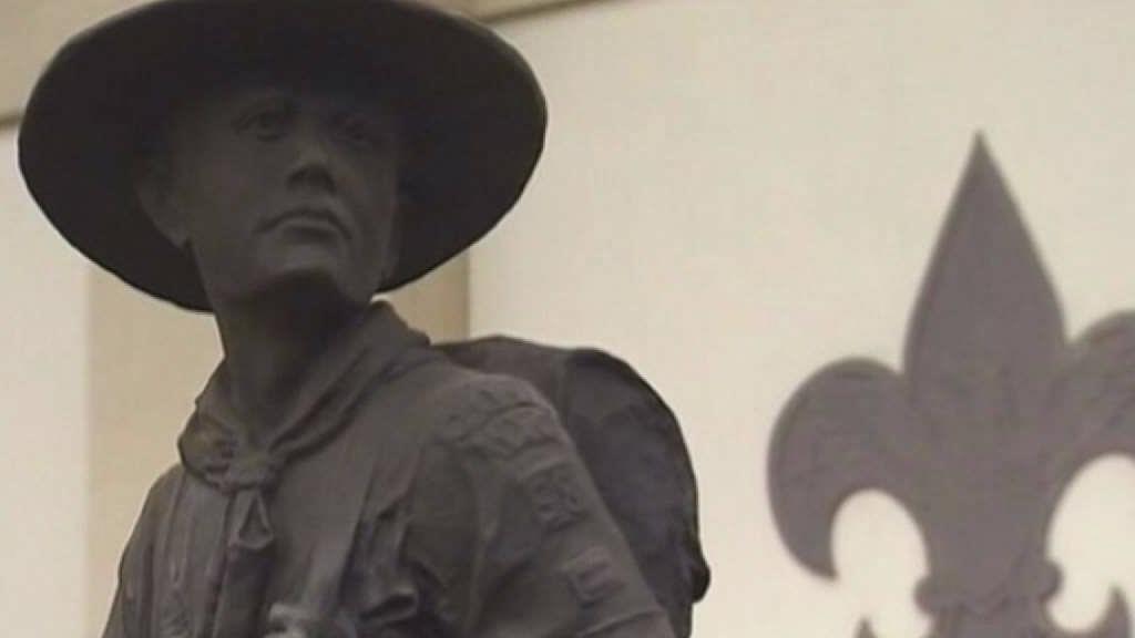 Boy Scouts Issue Recall for Part of Scouts' Uniforms