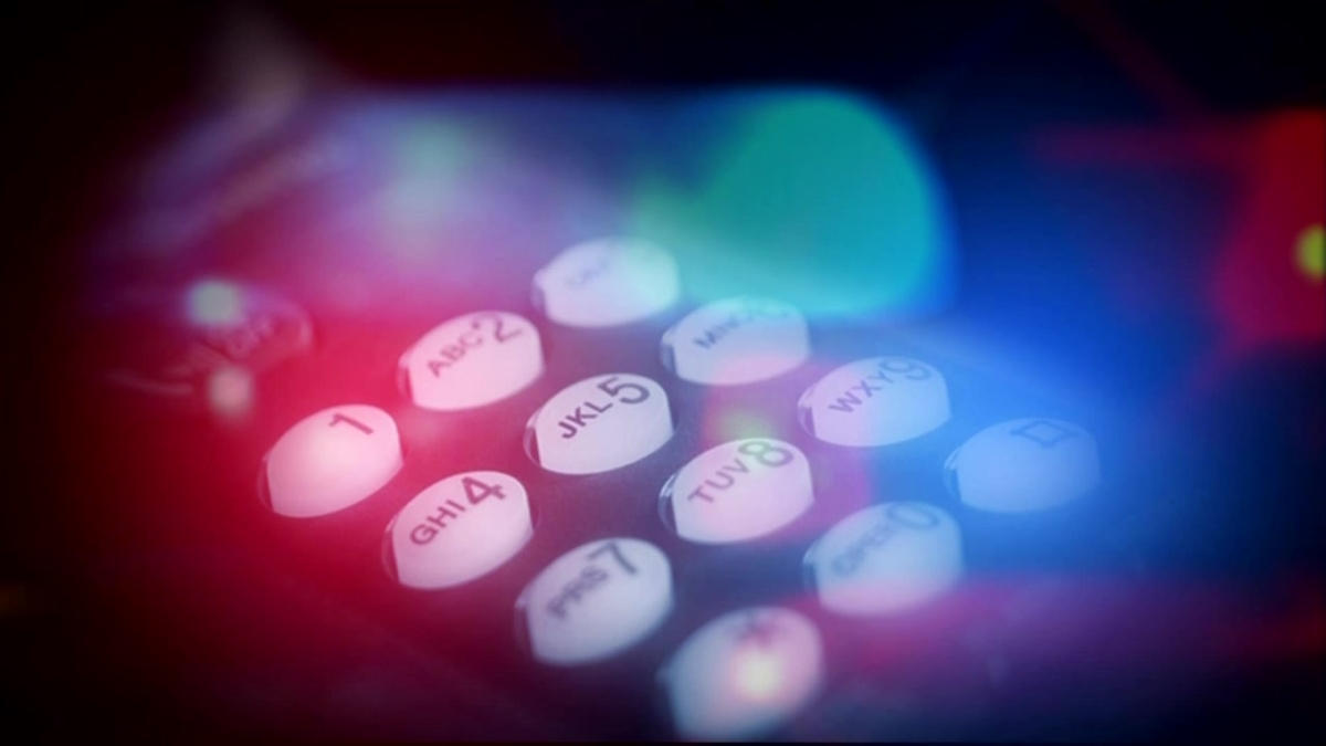 Watchdog: Kidnapper Scheme Targets NTX Couple