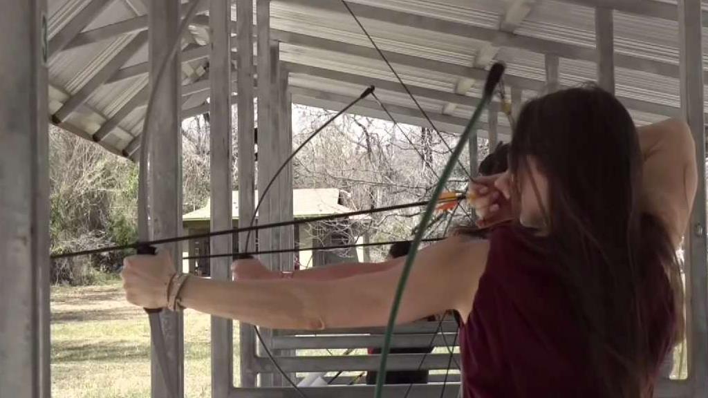 Camp Gold Celebrates First Year