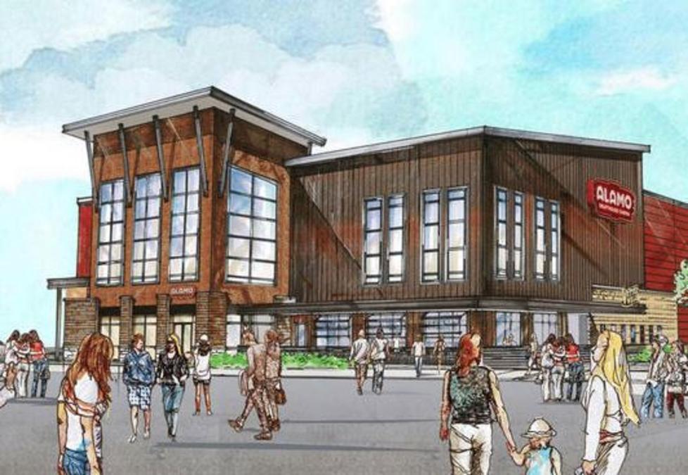 New Alamo Drafthouse Location Opens in Denton