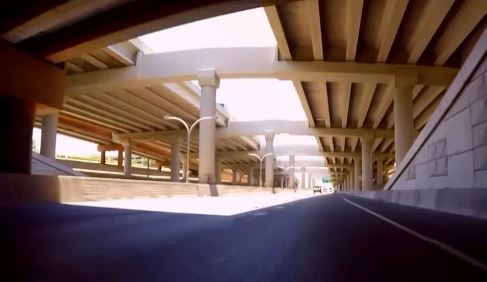 Mobility 2045 to Prepare For More North Texas Population