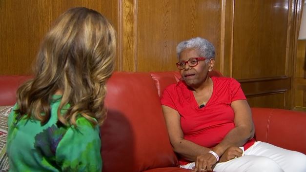 District Represented by Caraway 'Filled With Sadness'