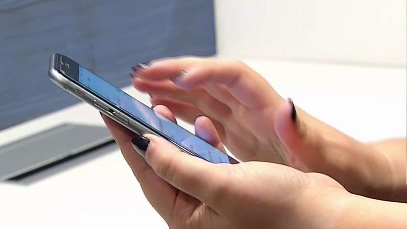 Dallas Among High-Speed 5G Internet Testing Grounds