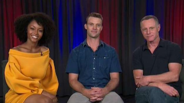 Stars From 'Chicago' Wednesdays Join NBC 5