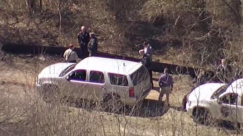 Searchers Wonder How They Missed Christina Morris' Body