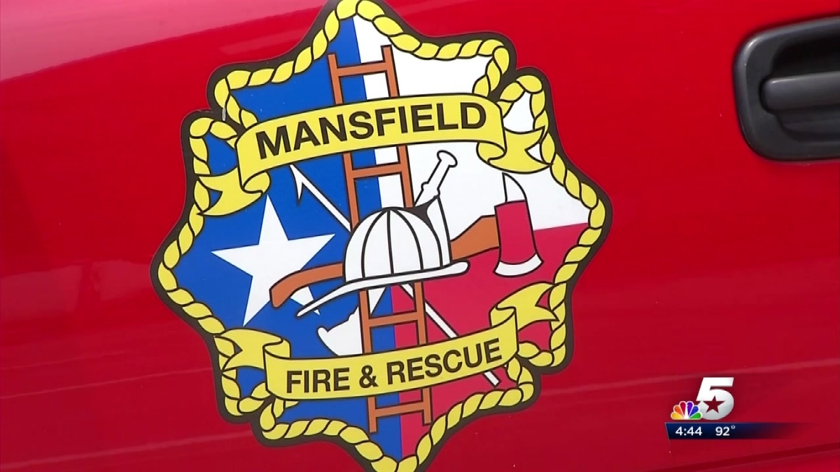 Mansfield Honors Heroes in Gas Explosion 50 Years Later
