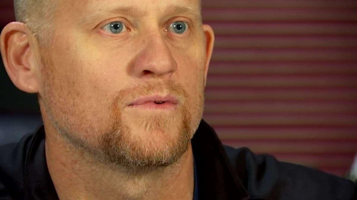 Golf Scramble to Raise Money for Coach Battling Lymphoma