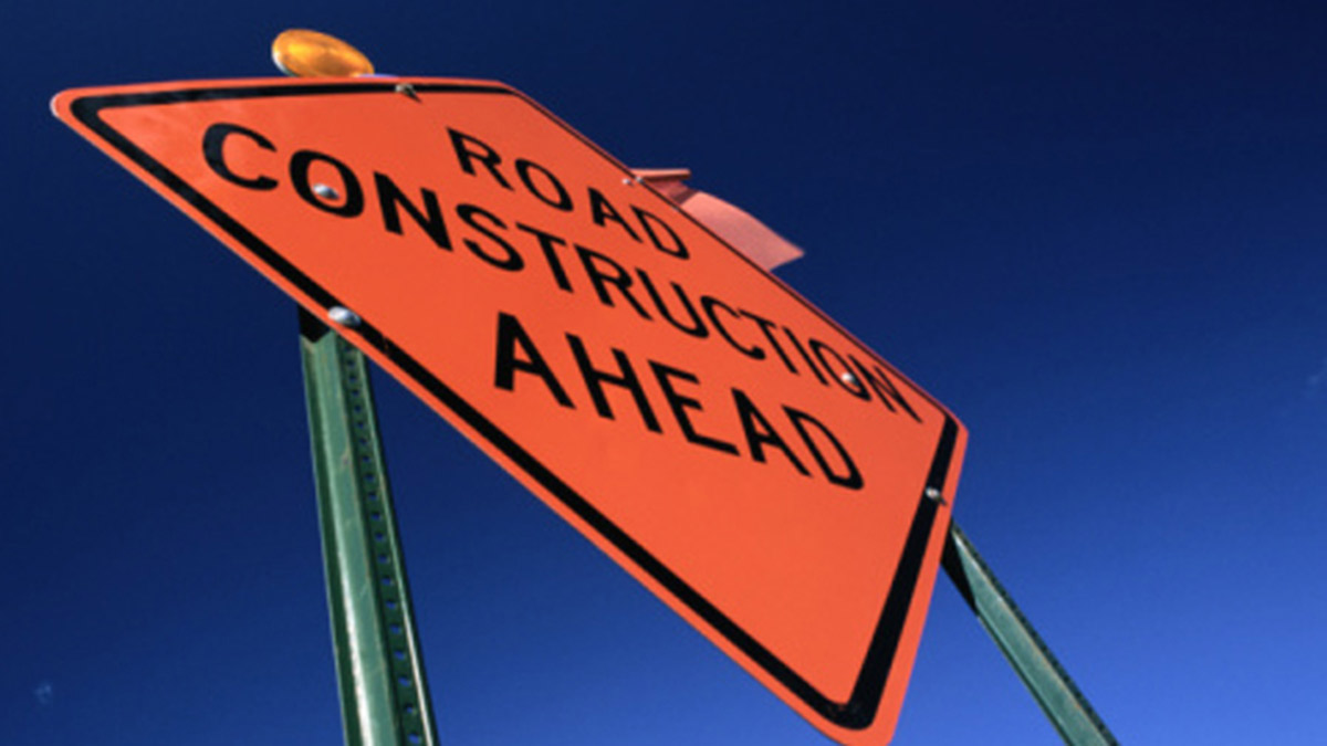 Construction Completed for Interchanges of Highways 121, 360