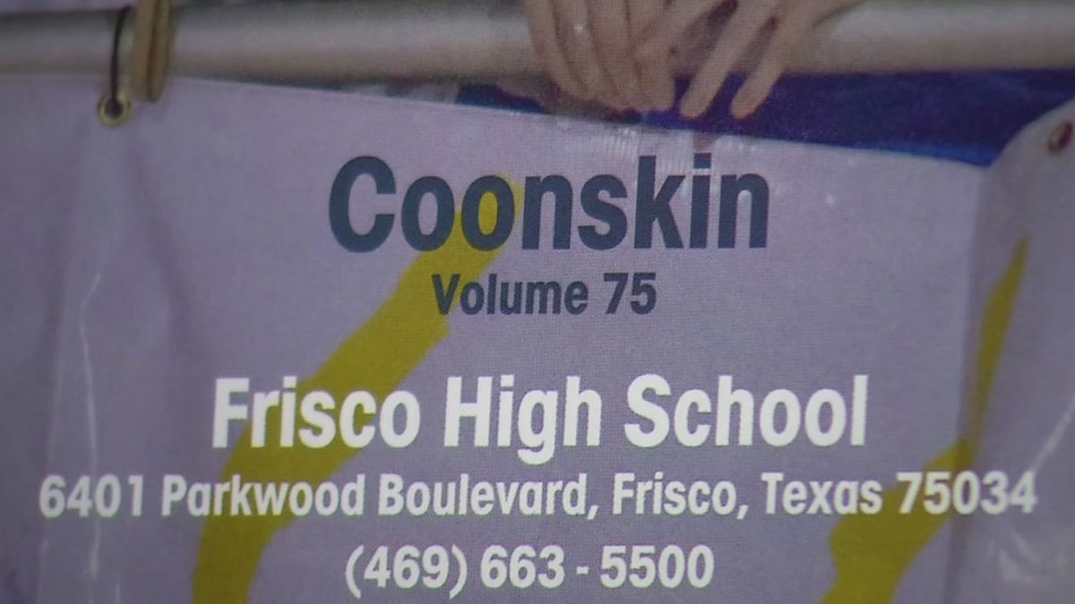 Name of High School Yearbook Racially Insensitive: Student