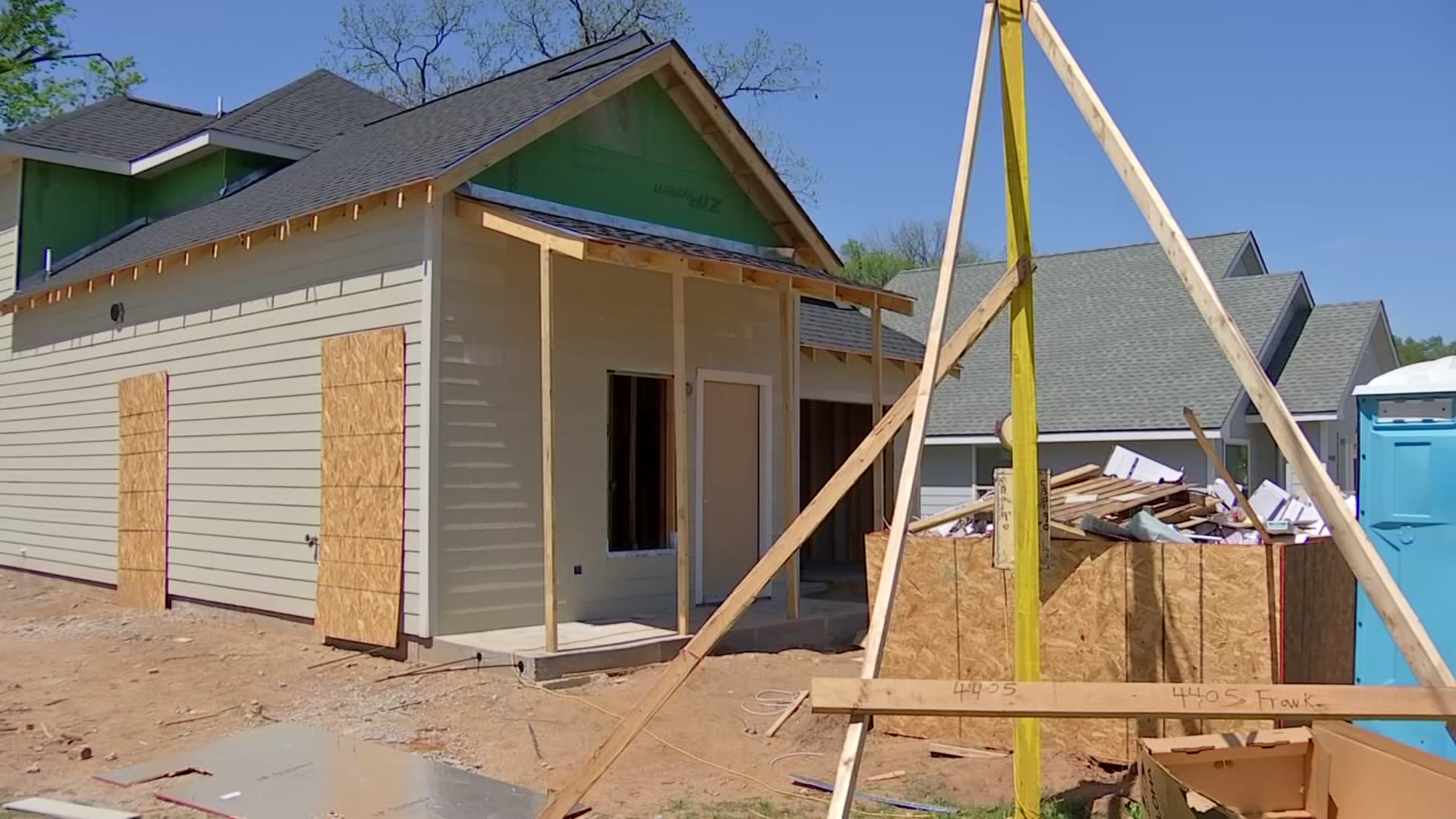 Report: Dallas Rushed Projects, Could Owe Feds Millions