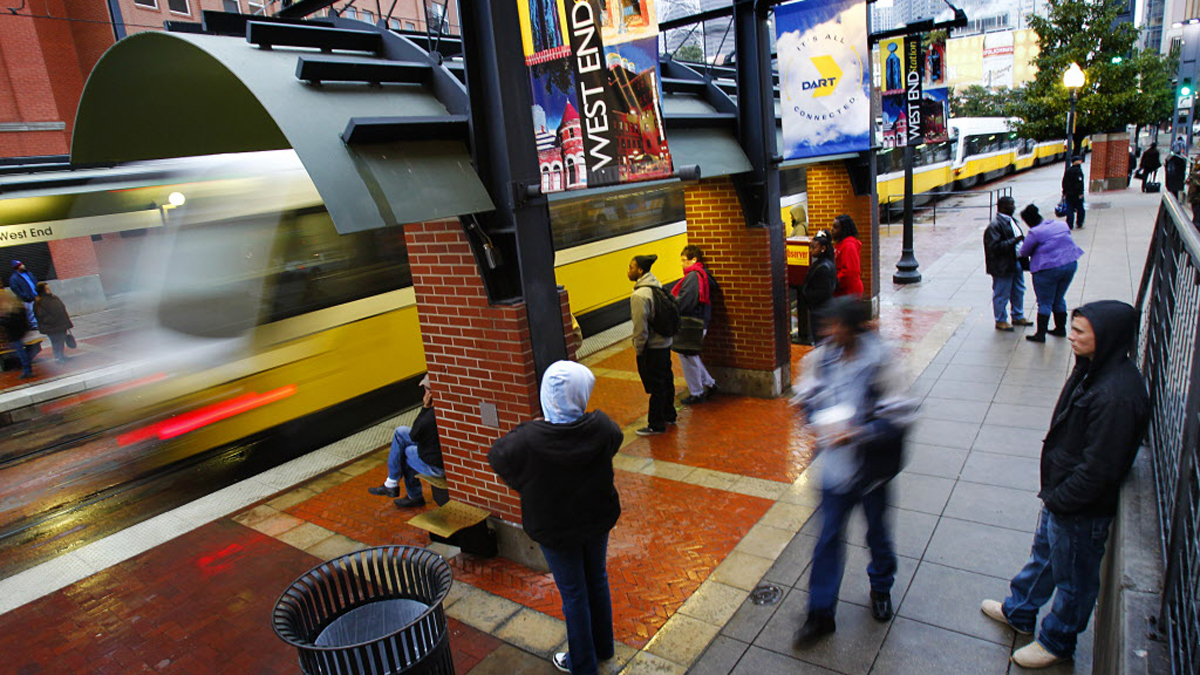 DART, Coors Light Offer Free Rides on New Year's Eve