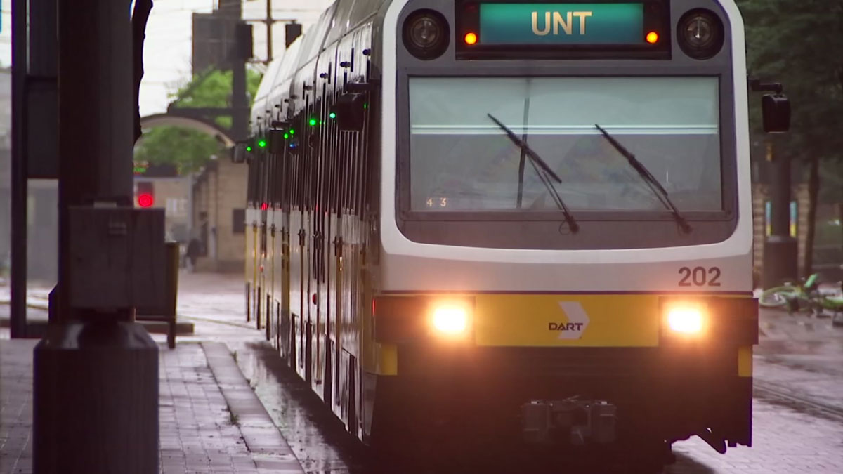 DART to Launch Updated App
