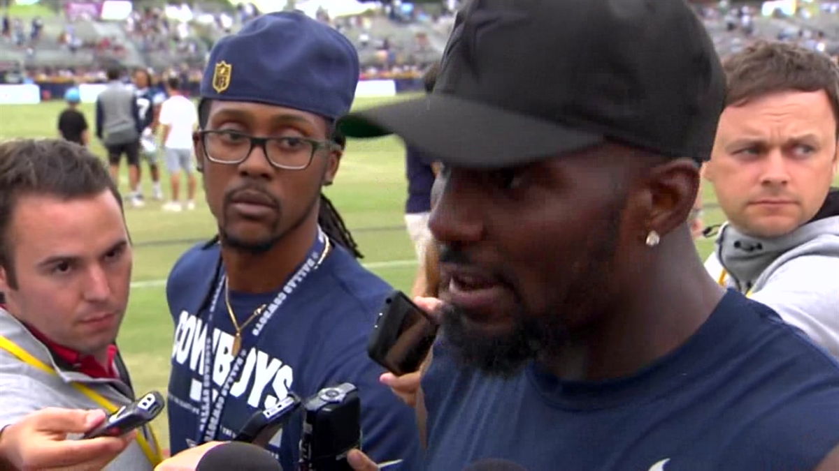 It's Time for Jerry to Cut Ties With Dez