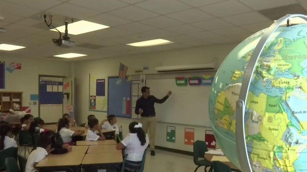 NTX Districts Reassure Community Following Santa Fe Shooting
