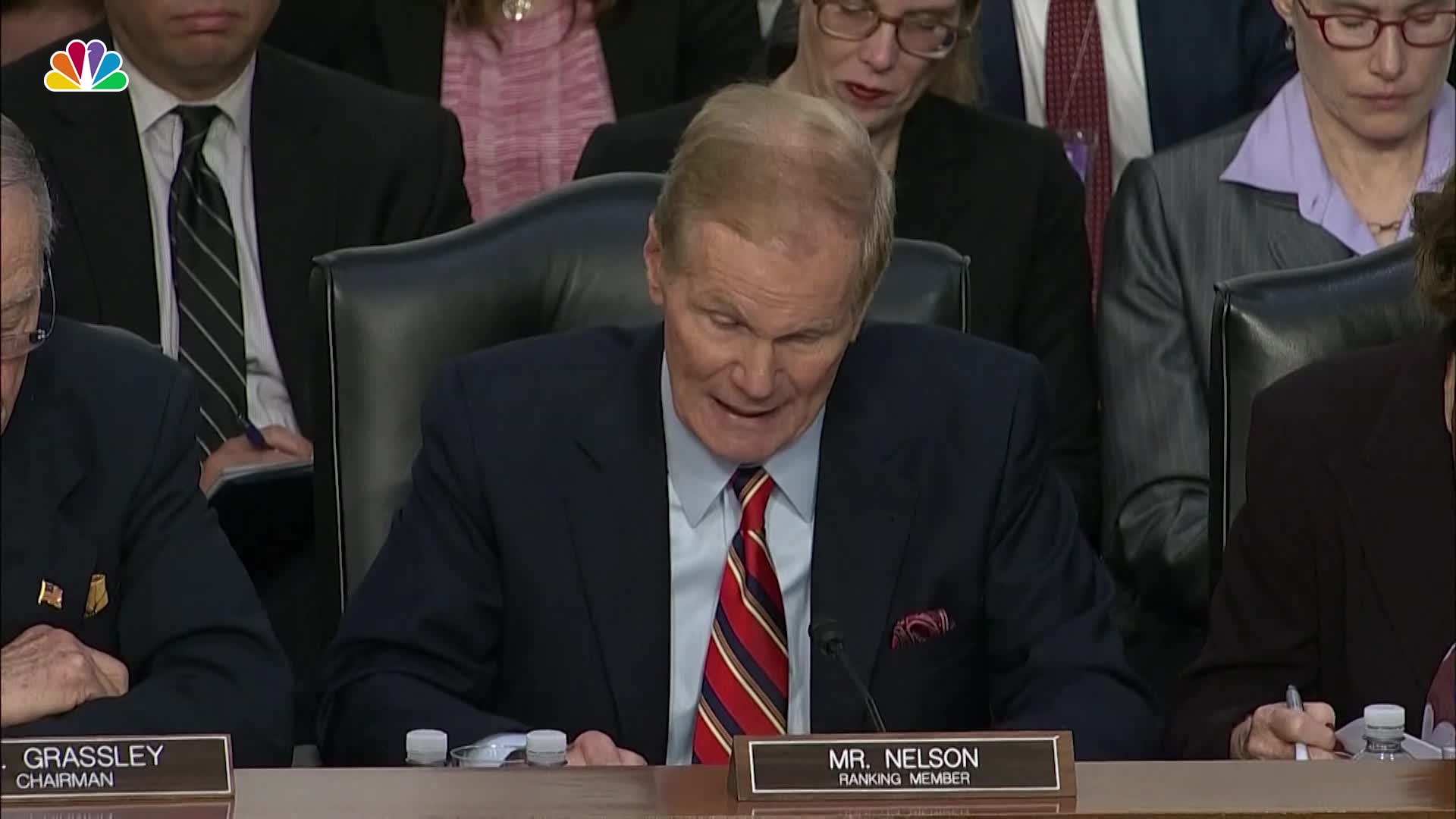 Zuckerberg Grilled Over Cambridge Analytica Data Usage
