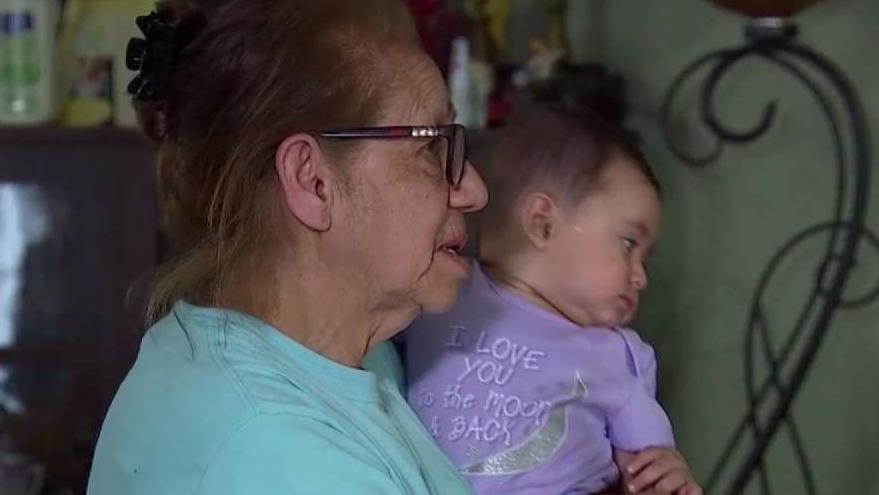 'All for the Blue,' Family of 'Person of Interest' Speaks Out