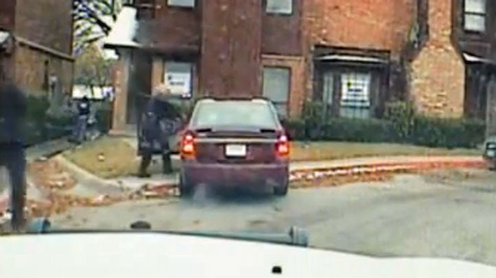 Former Officer Pleads Guilty in Shooting Unarmed Teen
