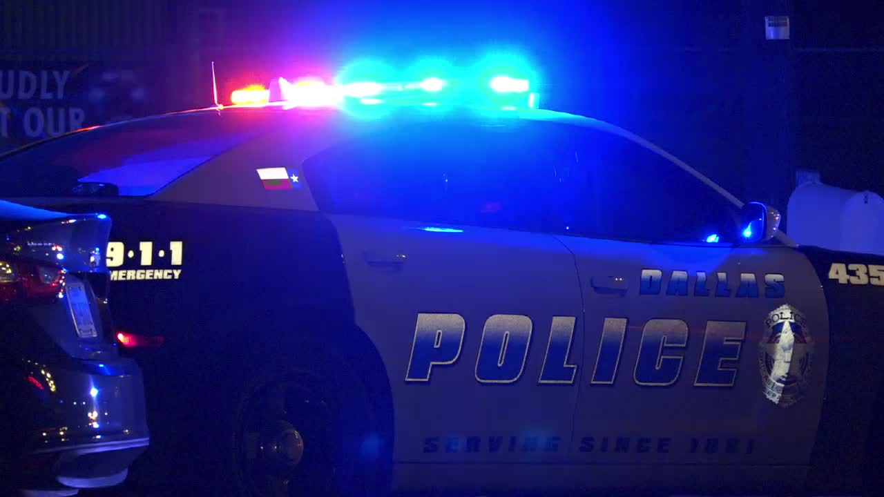Would-be Robber Shot in Oak Lawn: Police