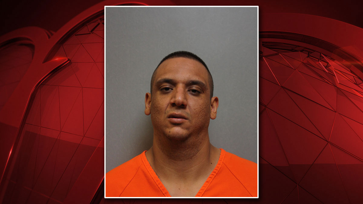 Man Arrested for Carrollton Murder