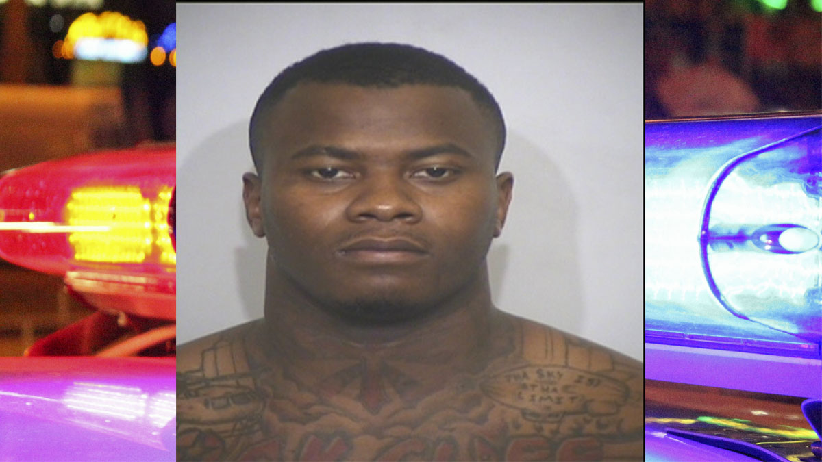 Suspect in Shavon Randle Case Appears in Court