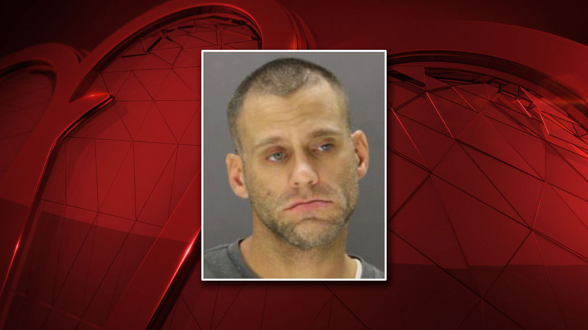 Police Make Arrest Connected to Elderly Man's Murder