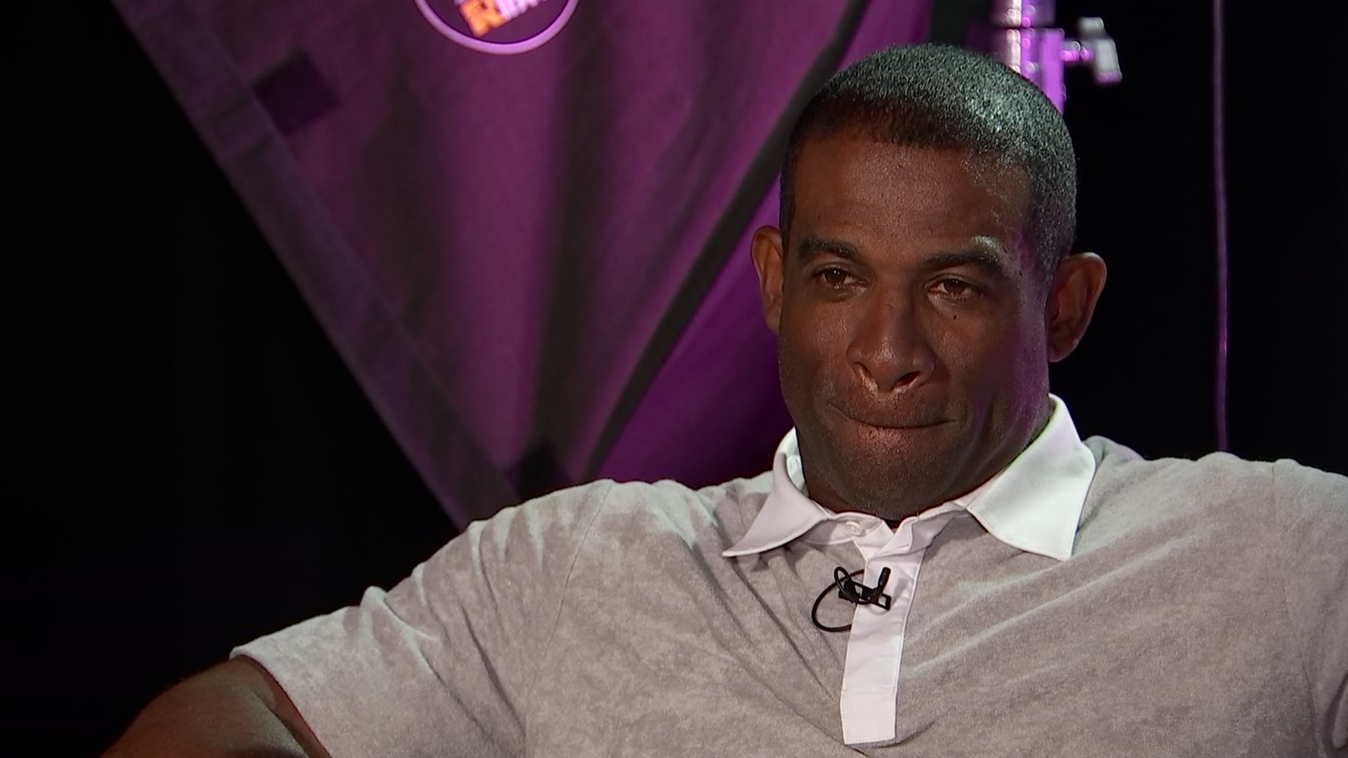 Deion Sanders Gives His Perspective on Kyler Murray