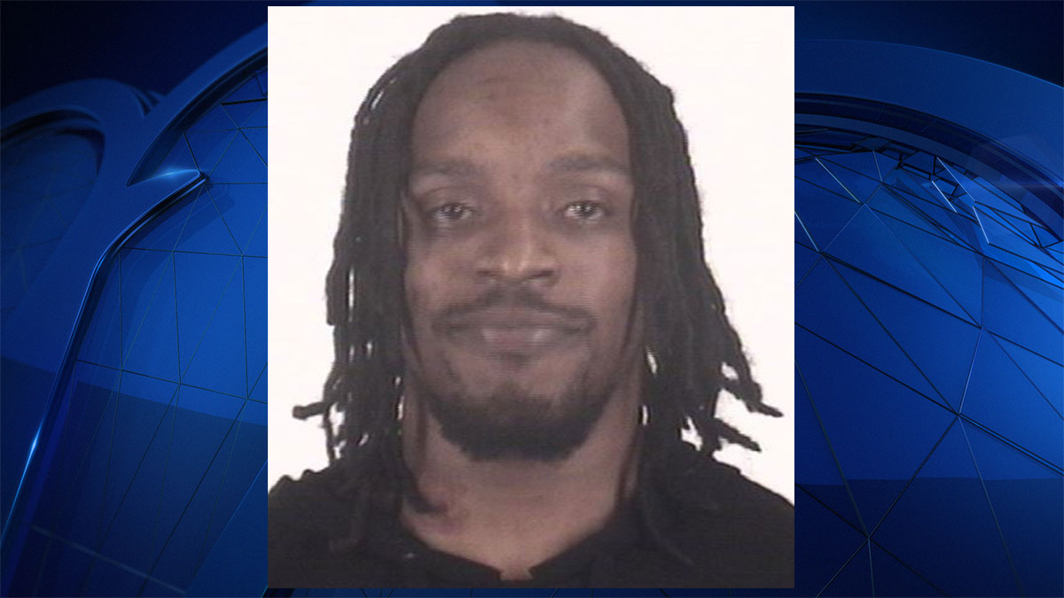'Violent' FW Pimp Who Trafficked Girls Sentenced to Life